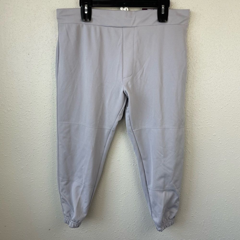 NWT Easton Softball Pants Size XL